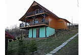 Počitniška hiša Wołkowyja Poljska